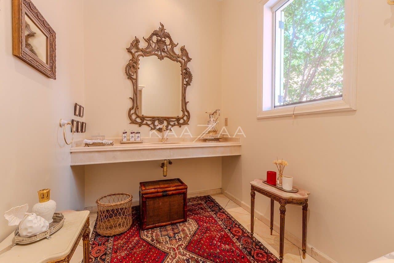 Casa à venda em Cidade Jardim - Foto 46