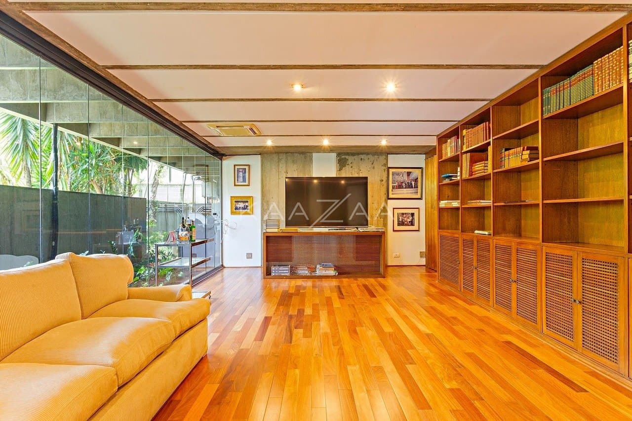 Casa à venda no Jardim Luzitânia - Foto 15