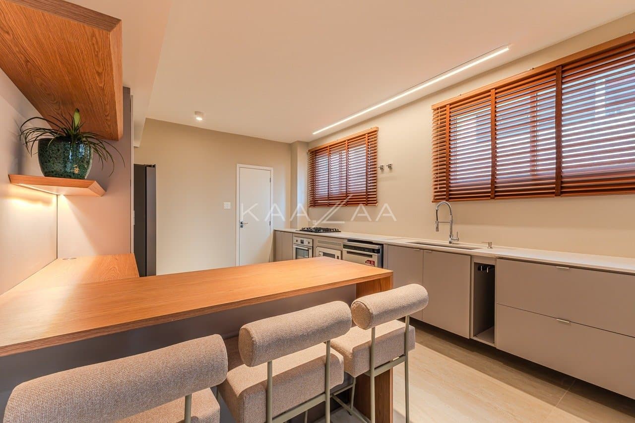 Apartamento à venda e locação no Jardins - Foto 19