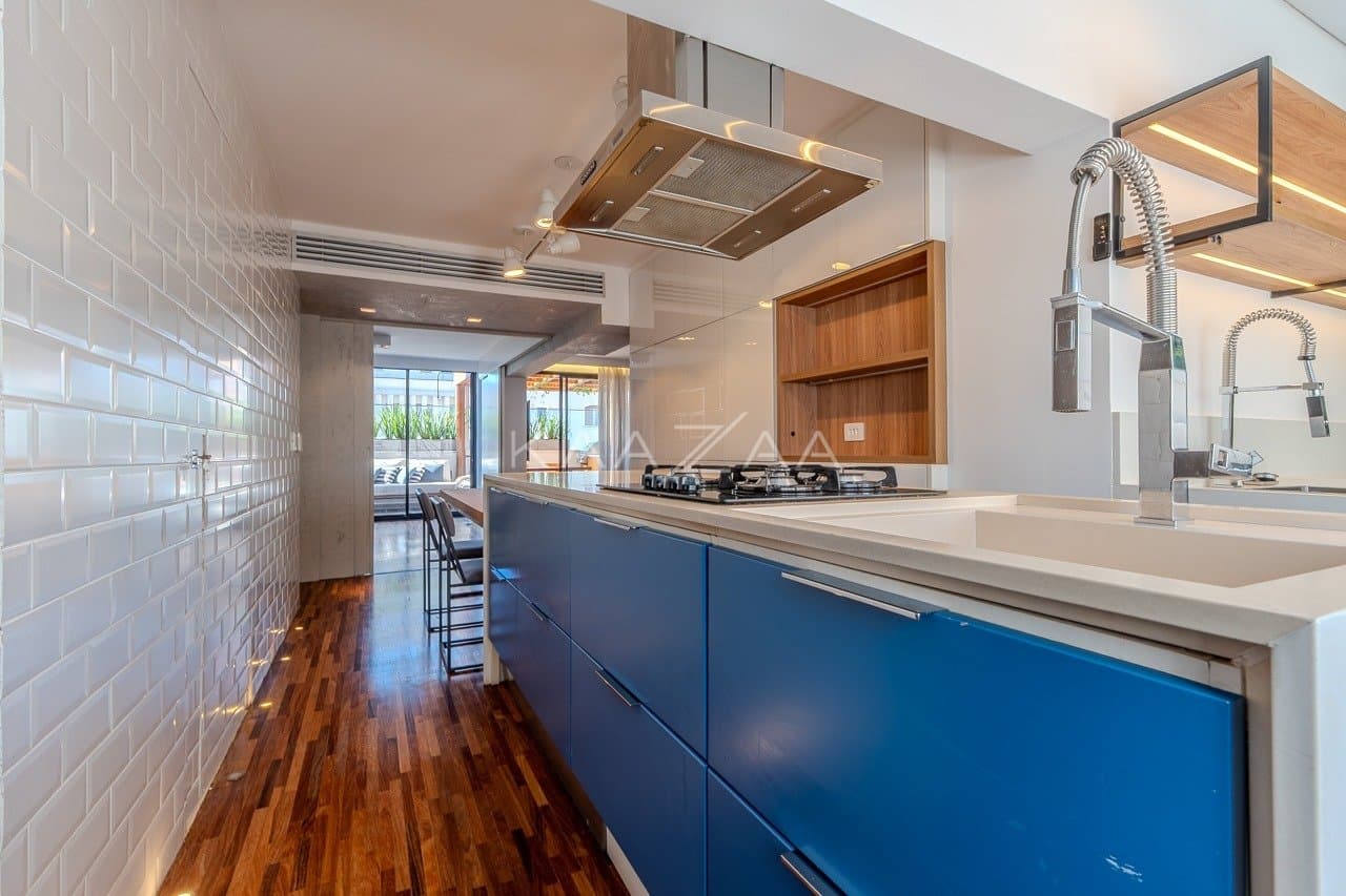 Apartamento à venda no Itaim Bibi - Foto 15