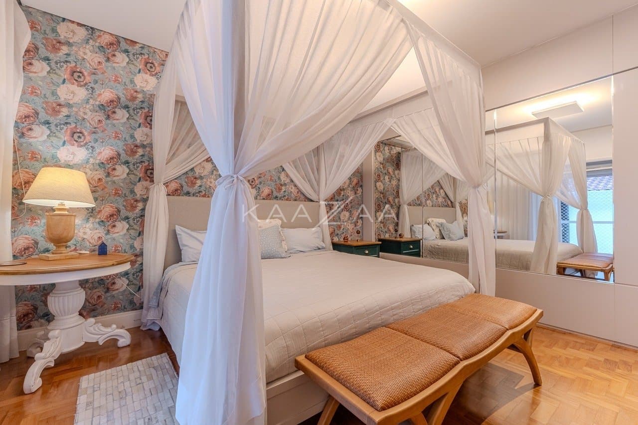 Casa para venda e locação no Jardim Paulistano - Foto 35
