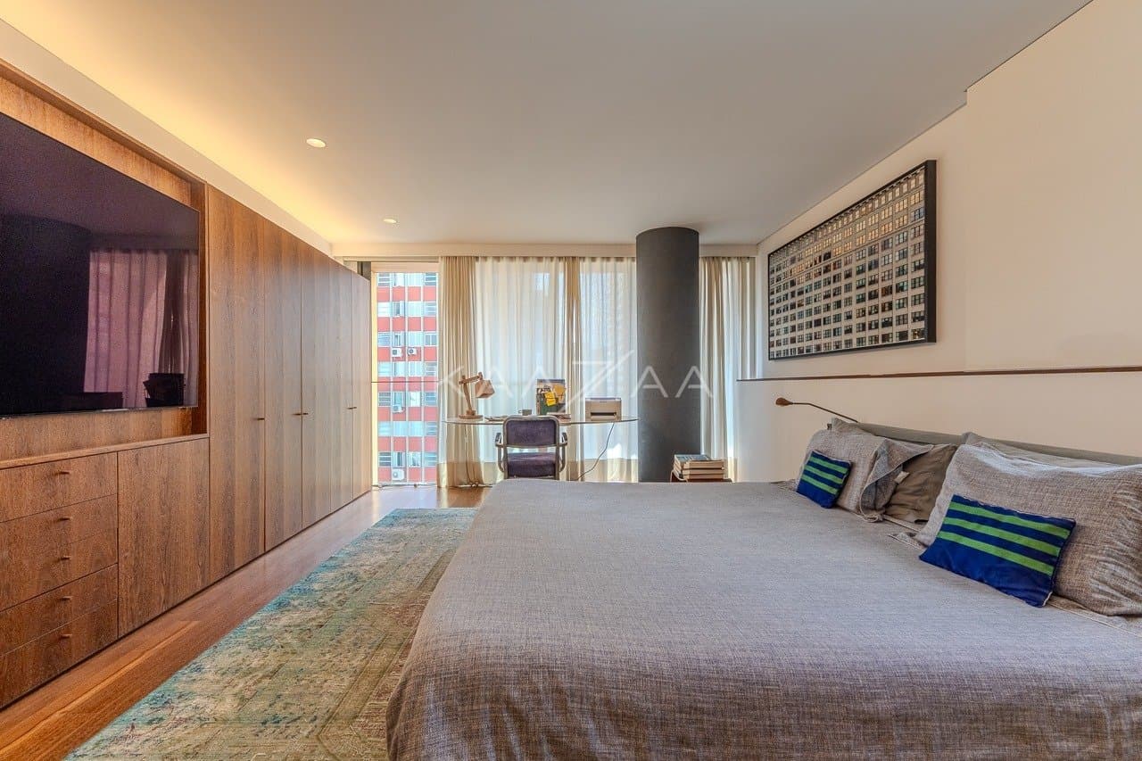 Apartamento à venda no Itaim Bibi - Foto 22