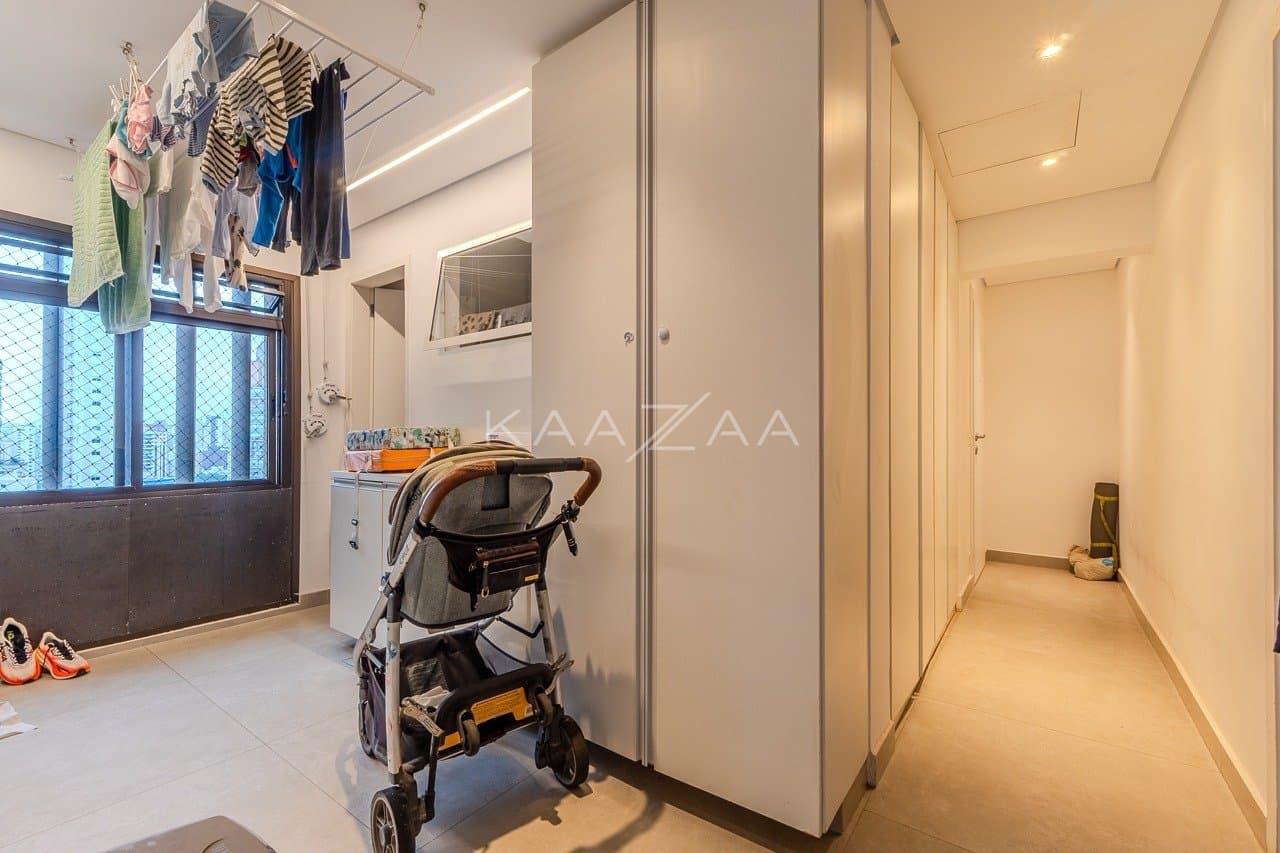 Apartamento à venda no Jardim Luzitânia - Foto 44