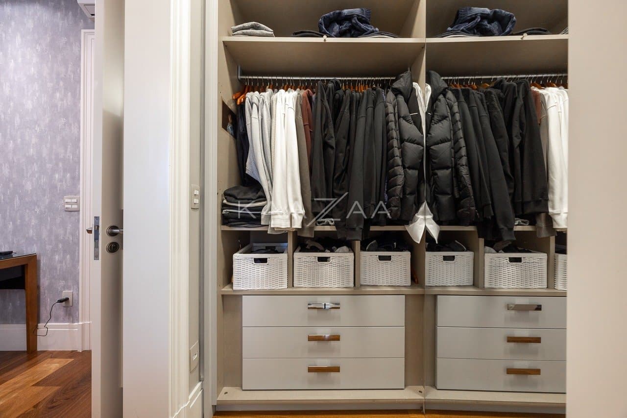 Apartamento à venda no Jardim Europa - Foto 34