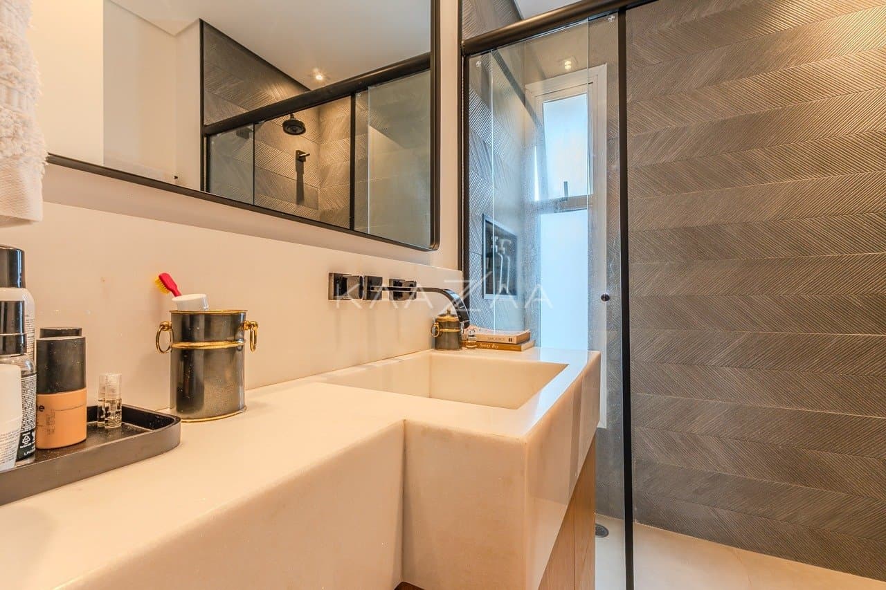 Apartamento à venda no Itaim Bibi - Foto 34