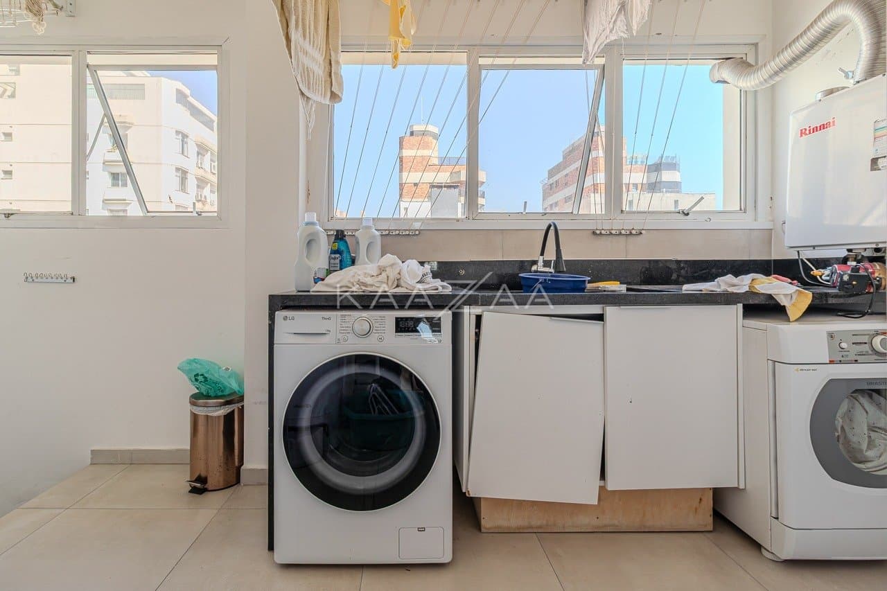 Cobertura à venda na Vila Nova Conceição - Foto 54
