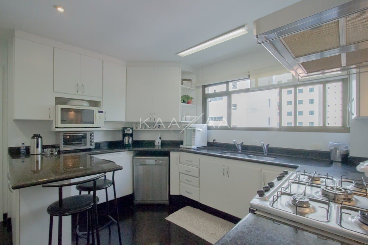 Apartamento à venda no Jardim Paulista - Foto 22