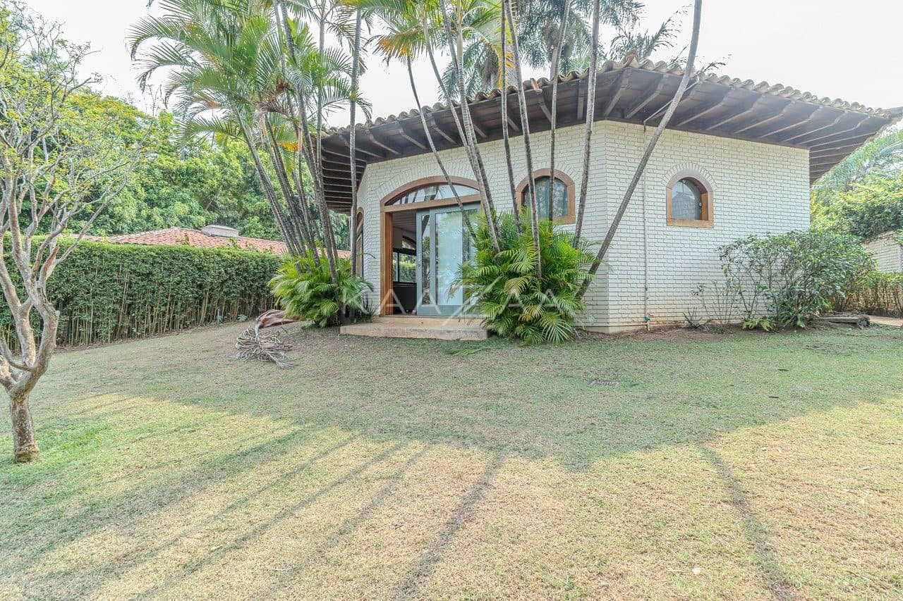 Casa em Cidade Jardim - Foto 19