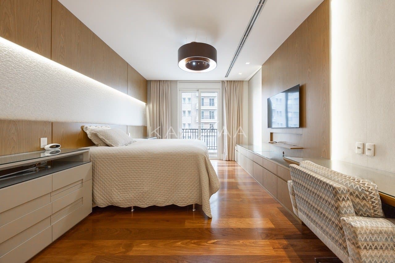 Apartamento à venda no Jardim Europa - Foto 23