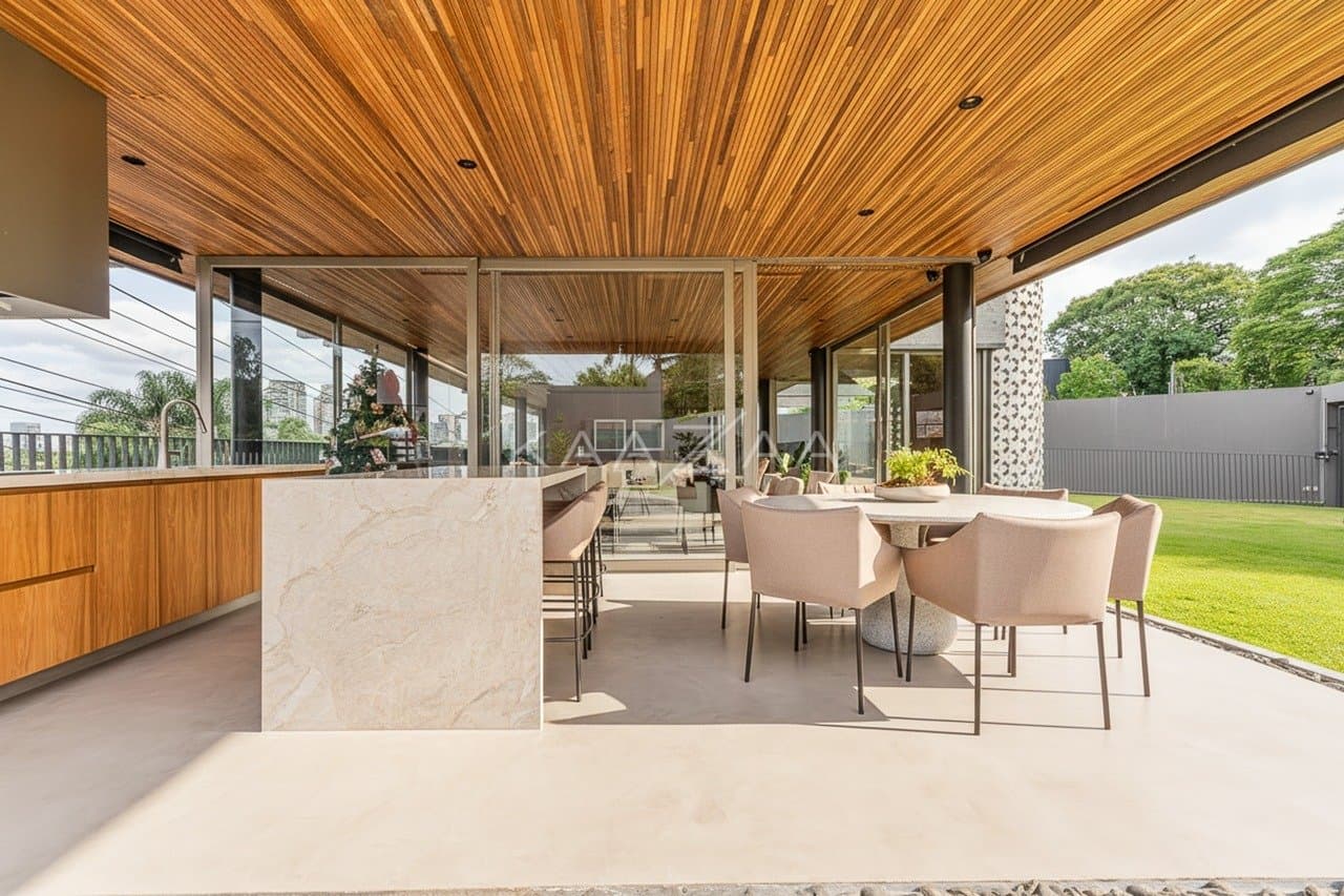 Casa em rua fechada à venda em Cidade Jardim - Foto 12