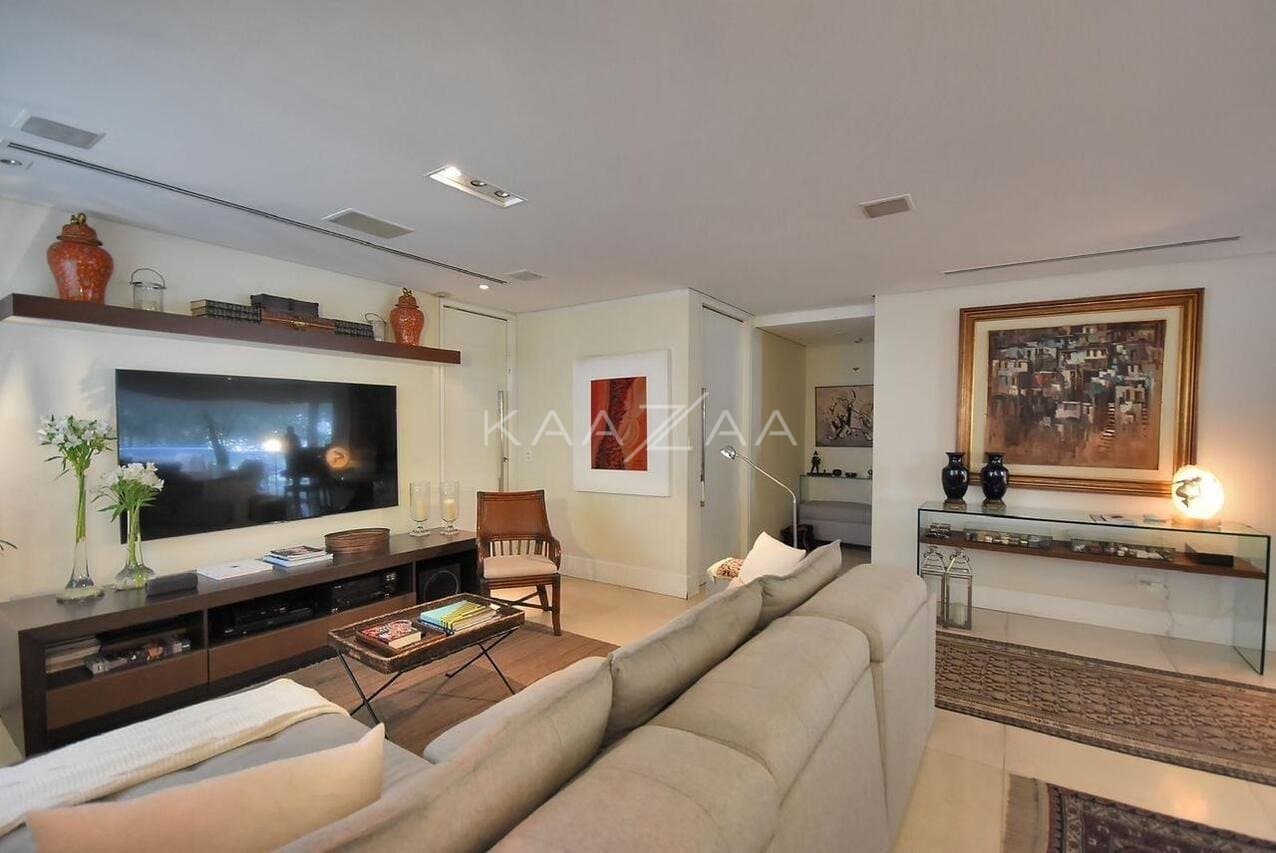 Apartamento para venda e locação no Itaim Bibi - Foto 11