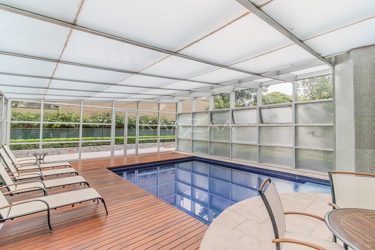 Apartamento à venda no Jardins - Foto 51