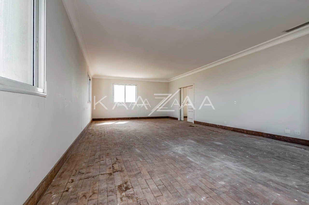 Ao lado do Parque Villa-Lobos, esta Cobertura Duplex tem uma vista espetacular. No Alto de Pinheiros. - Foto 6