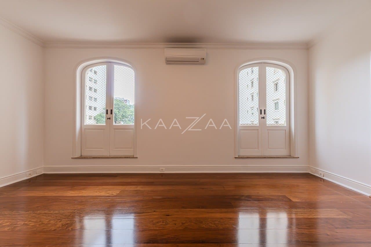 Apartamento para locação no Jardins - Foto 7