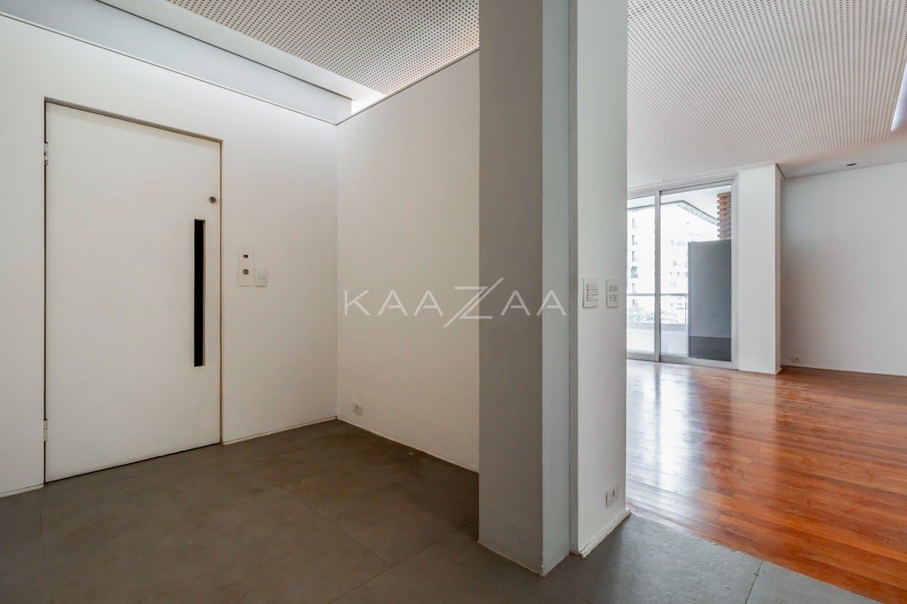 Apartamento no Itaim Bibi. - Foto 14