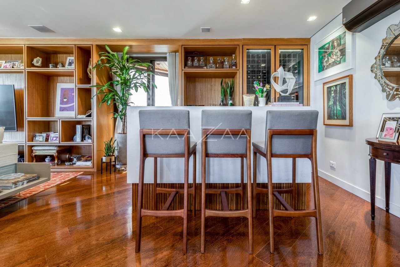 Apartamento no Jardim Paulista - Foto 14