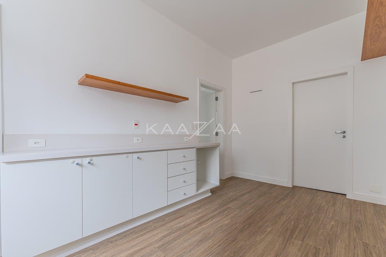 Apartamento para locação no Jardins - Foto 14