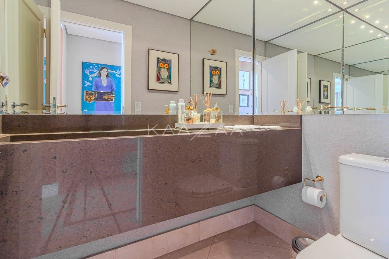 Apartamento à venda em Cidade Jardim - Foto 29