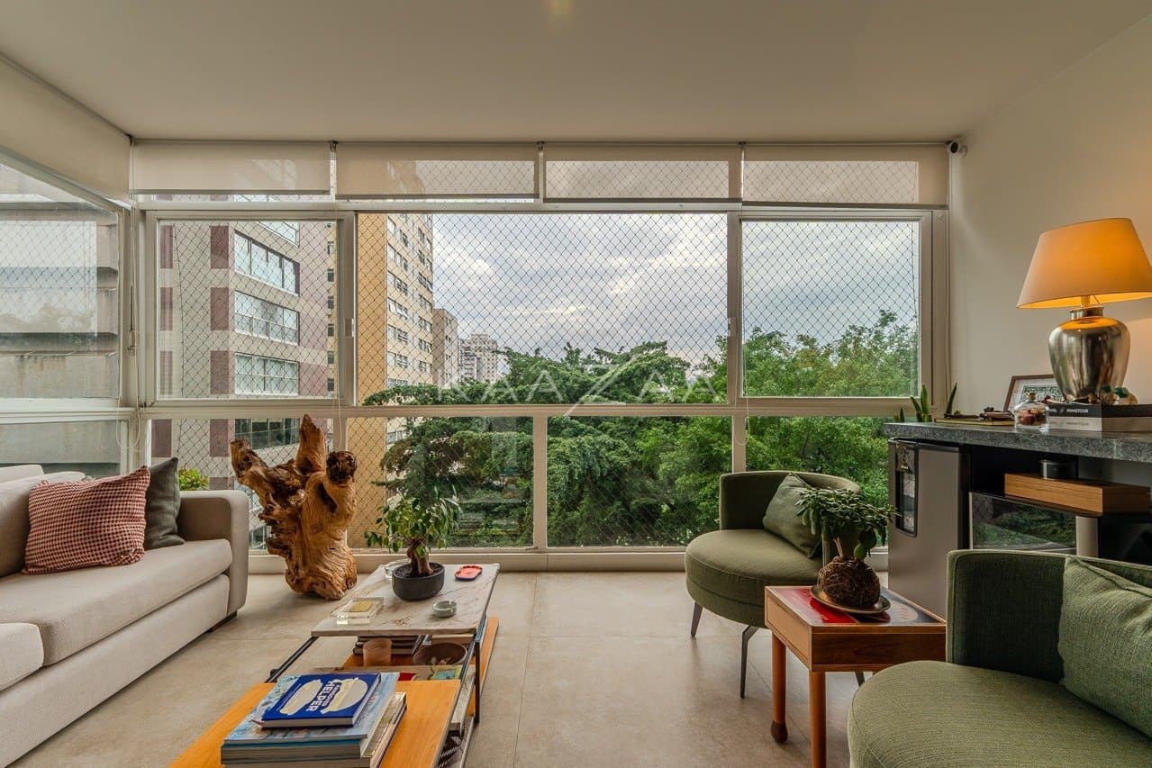 Apartamento à venda no Jardim Europa - Foto 2