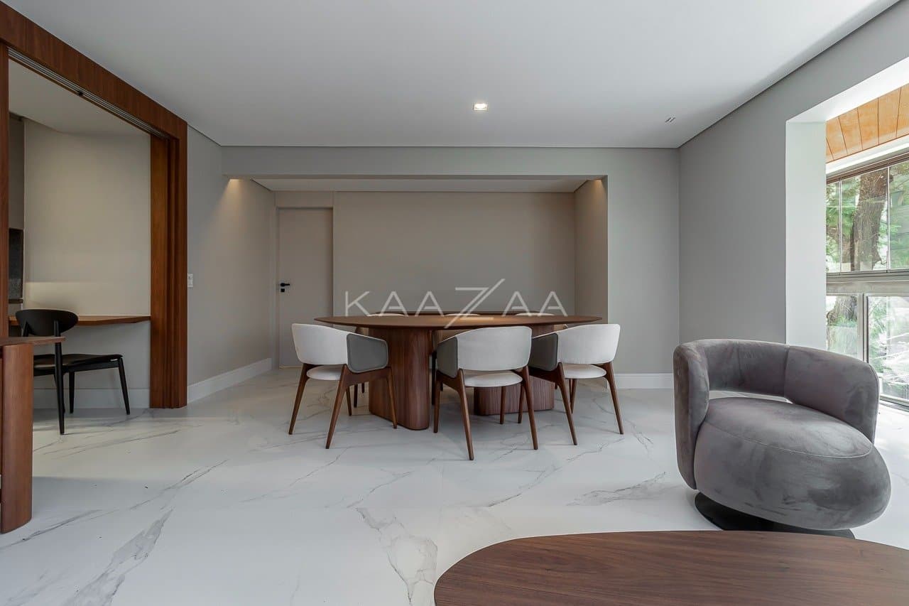 Apartamento na Vila Nova Conceição - Foto 4