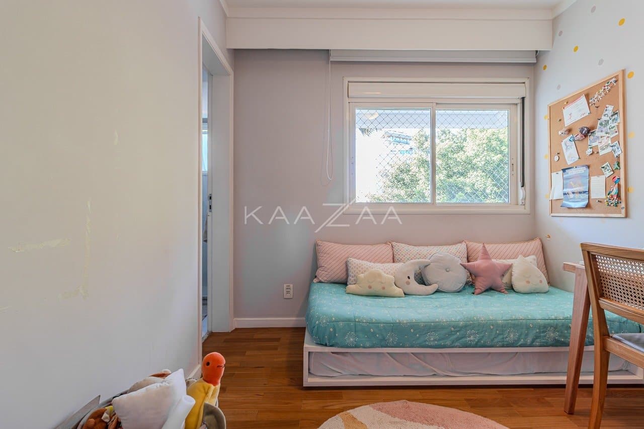 Apartamento duplex para locação na Vila Madalena - Foto 29