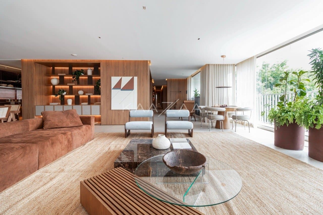 Apartamento à venda em Alto de Pinheiros - Foto 2