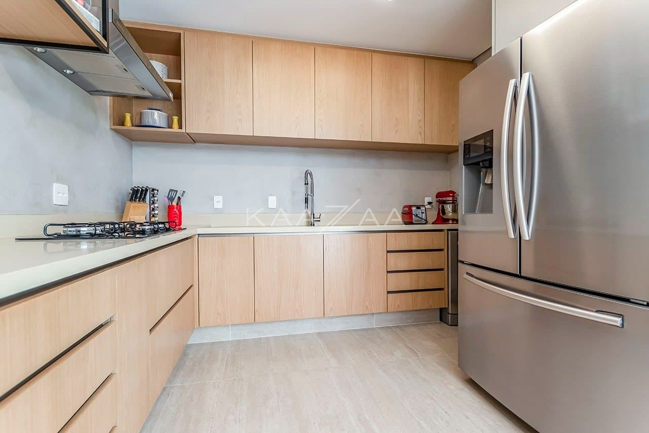 Apartamento garden à venda no Jardim Europa - Foto 16