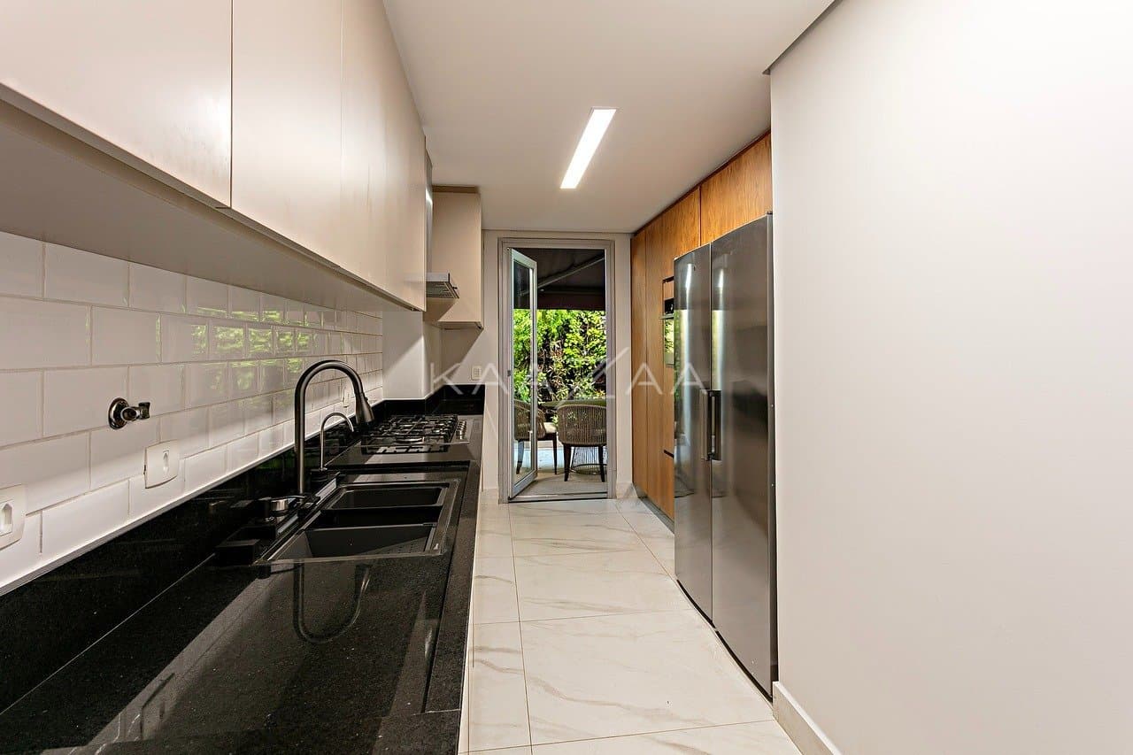 Casa em condomínio para venda em Cidade Jardim - Foto 18