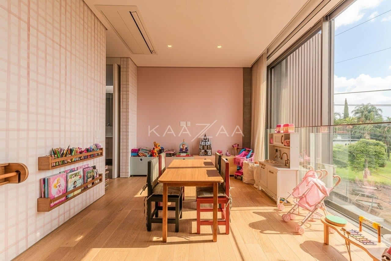 Casa em rua fechada à venda em Cidade Jardim - Foto 50