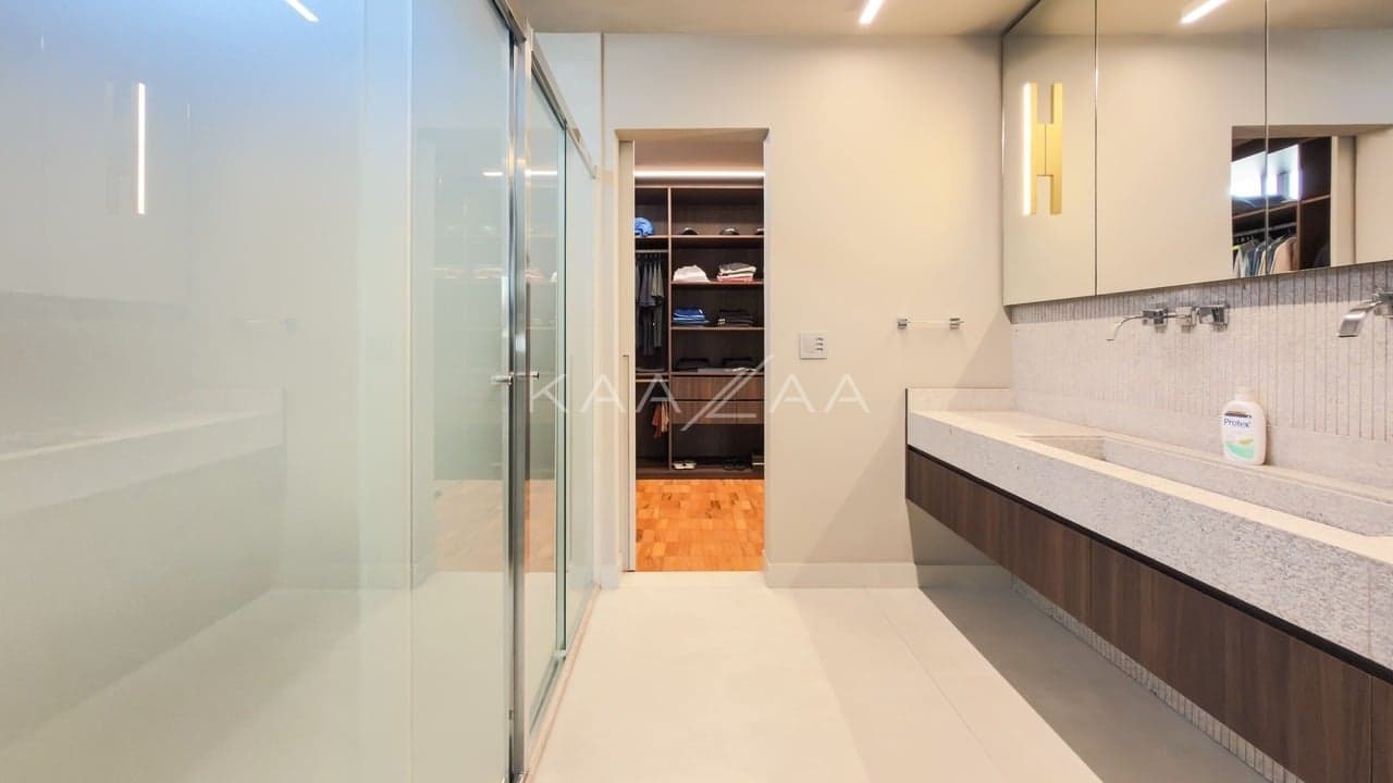 Apartamento à venda no Jardins - Foto 16