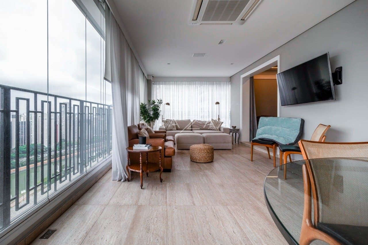 Apartamento em Cidade Jardim. - Foto 5