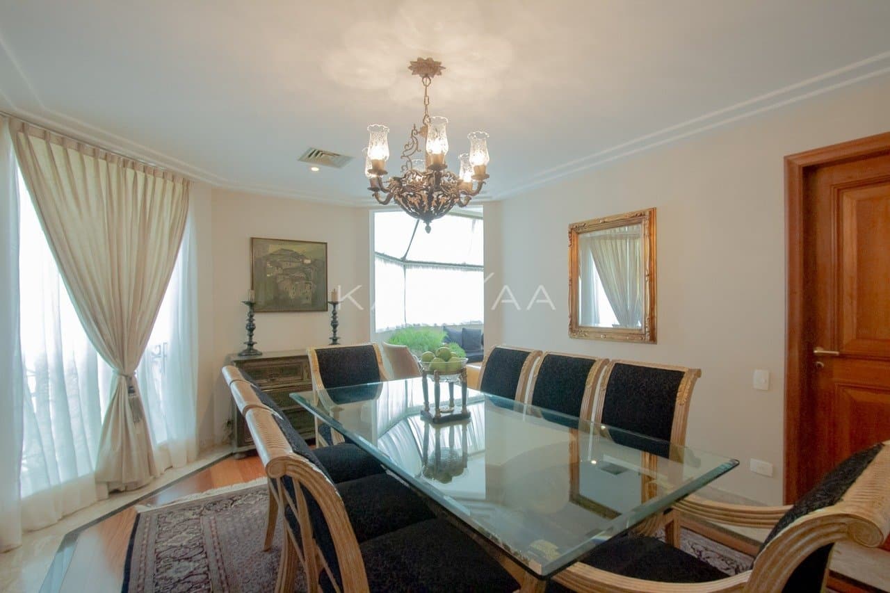 Apartamento à venda no Jardim Paulista - Foto 15