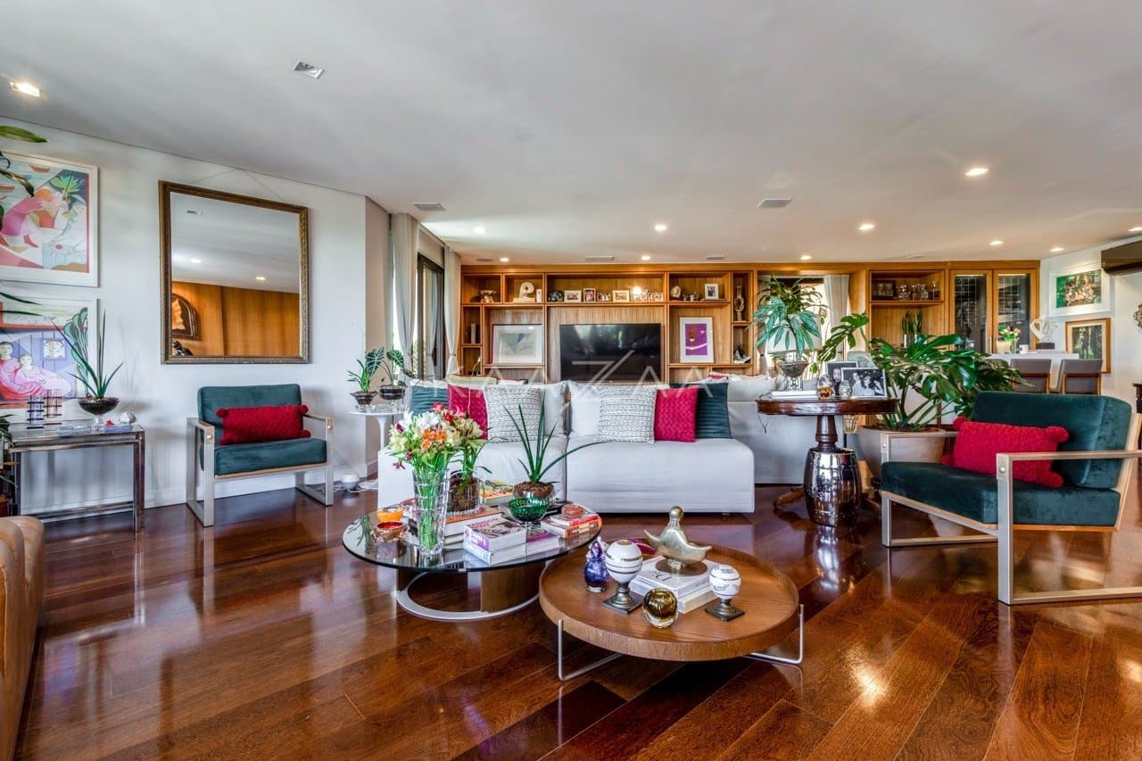 Apartamento no Jardim Paulista - Foto 4