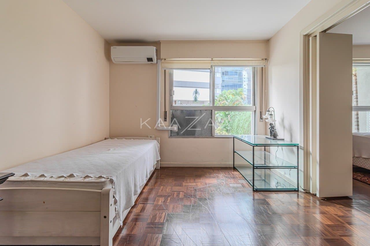 Apartamento à venda no Itaim Bibi - Foto 28