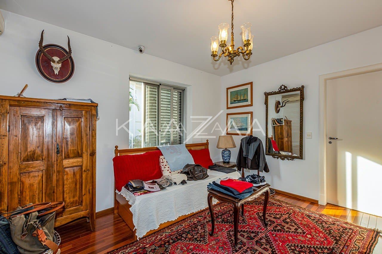 Casa à venda no Jardim Guedala - Foto 22