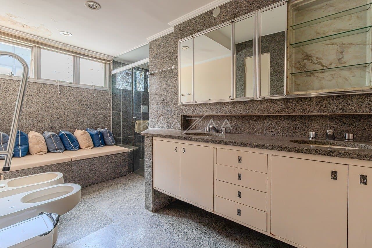 Apartamento à venda no Itaim Bibi - Foto 32