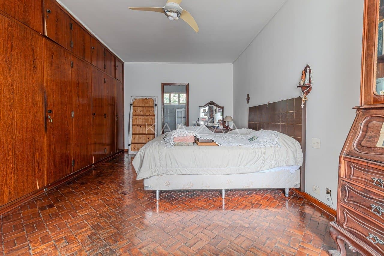 Casa à venda em Alto de Pinheiros - Foto 25
