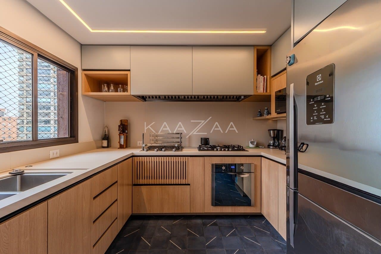 Apartamento à venda no Jardim Luzitânia - Foto 26