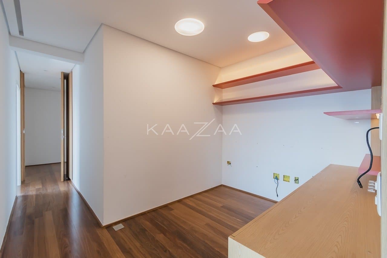 Apartamento para locação em Cidade Jardim - Foto 41
