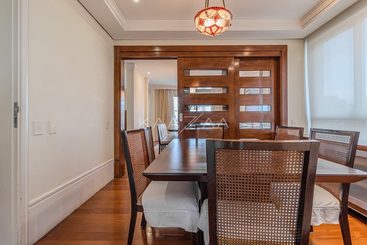 Apartamento à venda no Jardins - Foto 20