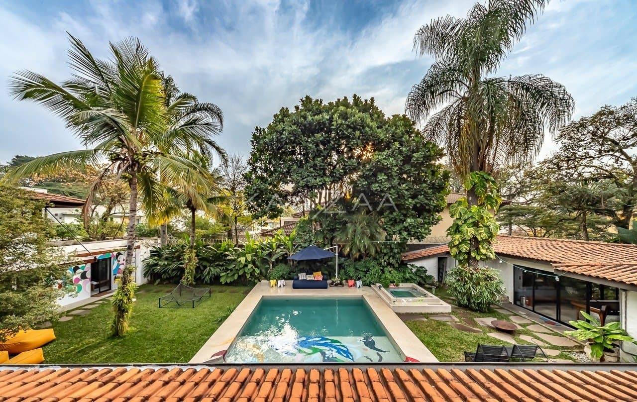 Casa em Alto de Pinheiros - Foto 33