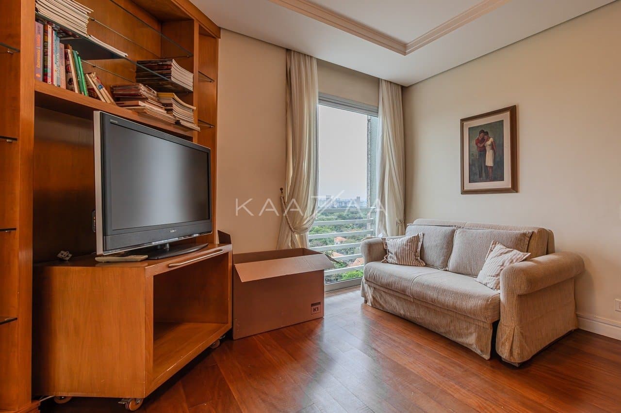 Apartamento à venda no Jardins - Foto 29