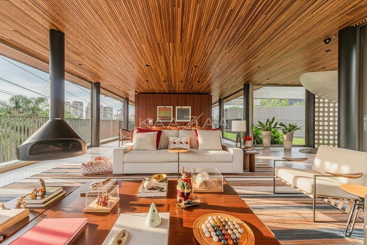 Casa em rua fechada à venda em Cidade Jardim - Foto 17