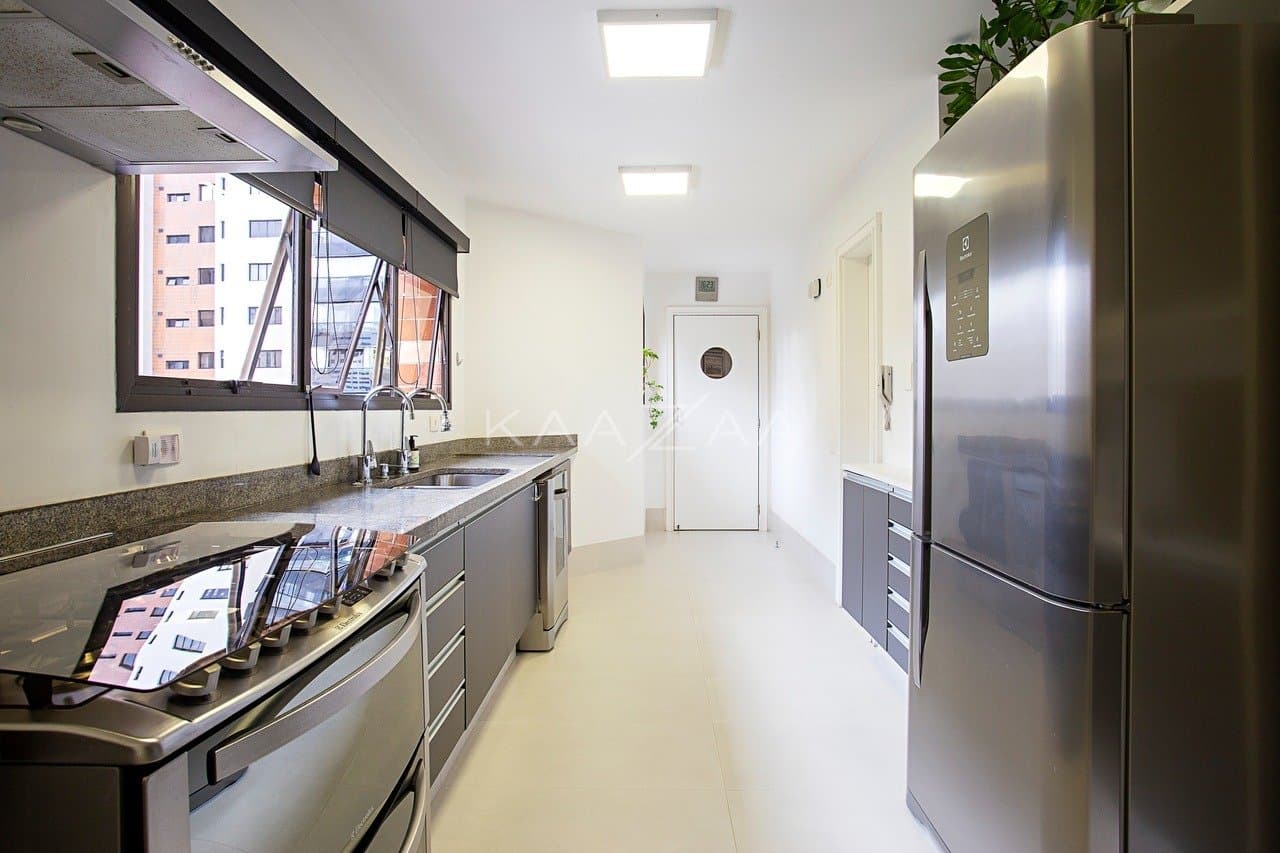 Apartamento em Moema - Foto 15