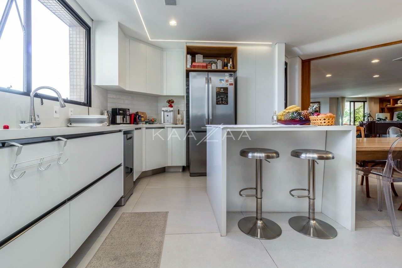 Apartamento no Jardim Paulista - Foto 24