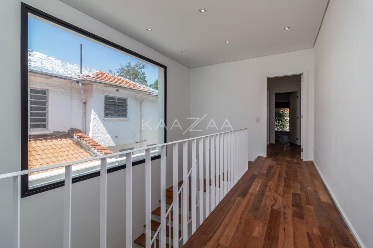 Casa no Jardim Paulista - Foto 27