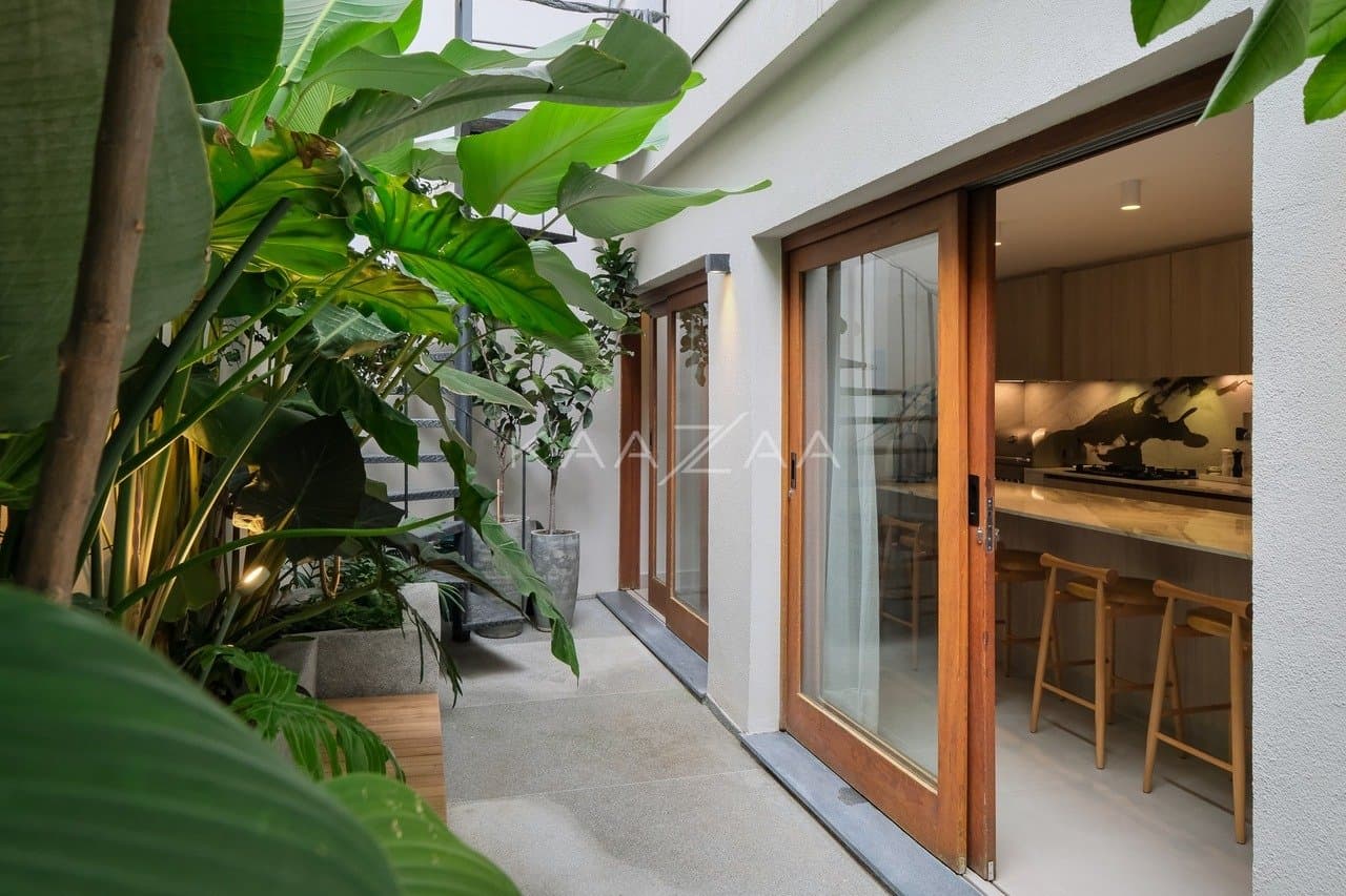 Casa para venda e locação na Vila Nova Conceição - Foto 18