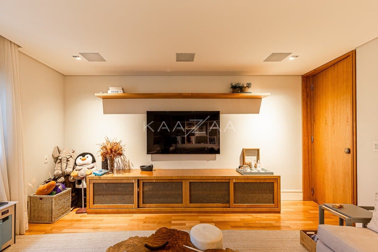 Apartamento à venda na Vila Nova Conceição - Foto 31