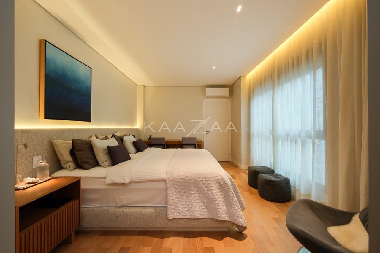Casa para venda e locação na Vila Nova Conceição - Foto 30