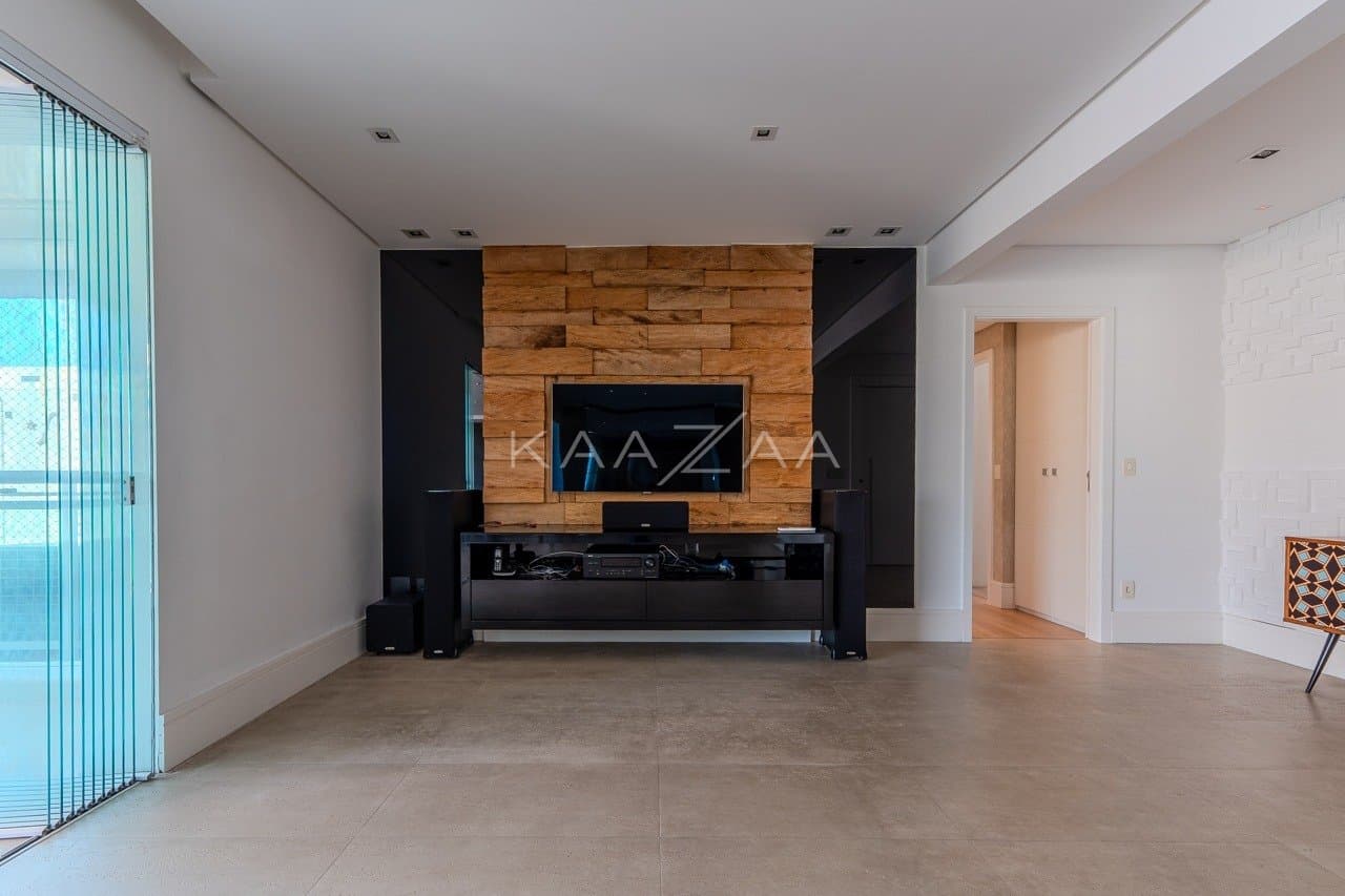Apartamento para locação no Itaim Bibi - Foto 12
